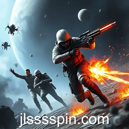 The Thrill and Excitement of Action Games