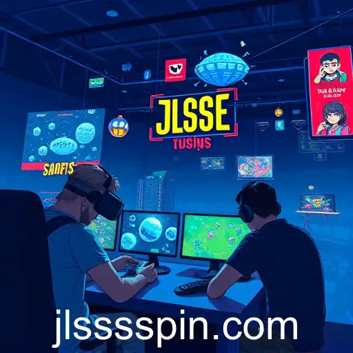 The Digital Evolution of Play: Exploring Online Gaming Trends