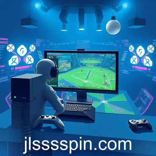 The Growing Popularity of Online English Games