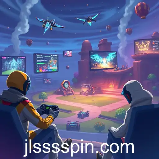 The Evolution of English Game Platforms