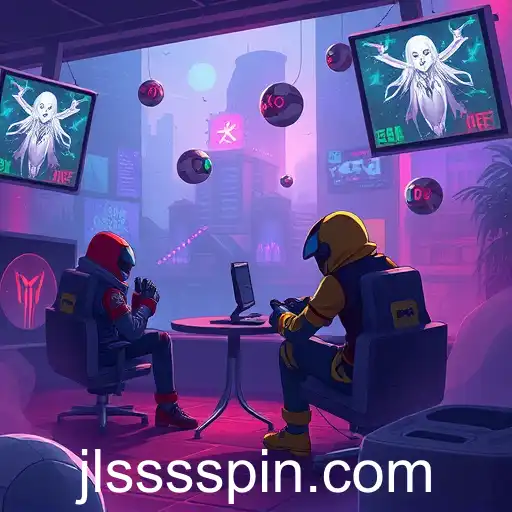 The Evolution of Online Gaming Platforms