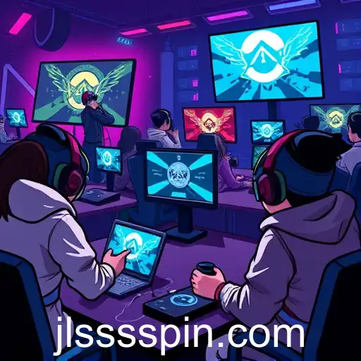 The Evolution of Online Gaming Communities