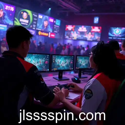 The Evolution of Online Gaming in 2025