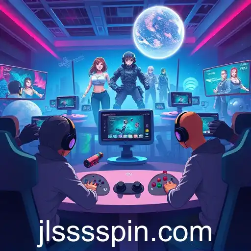 Navigating the Evolving Landscape of Online Gaming