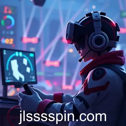 Evolving Gaming Trends in 2025