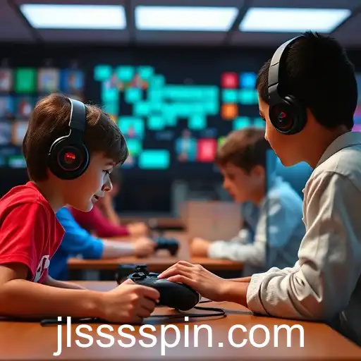 jlsss
