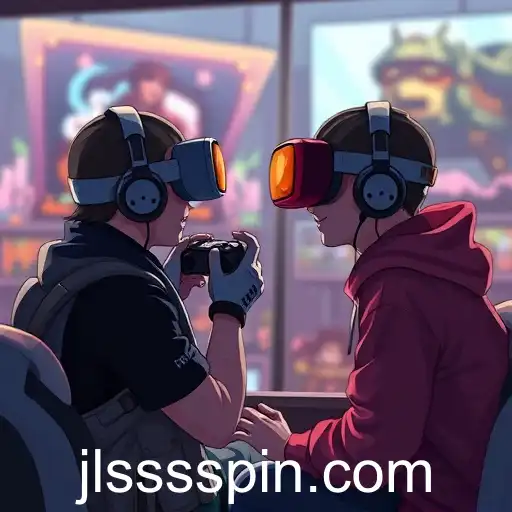 Gaming Evolutions and Trends in 2025