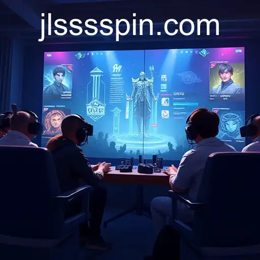 Gaming Trends Reshape Online Dynamics