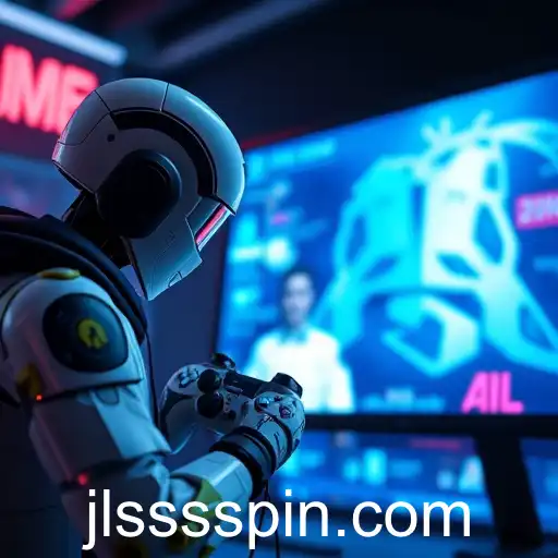 JLSSS: Revamping Online Gaming for the Future