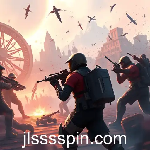 The Rise of Multiplayer Games: A New Era of Interactive Entertainment