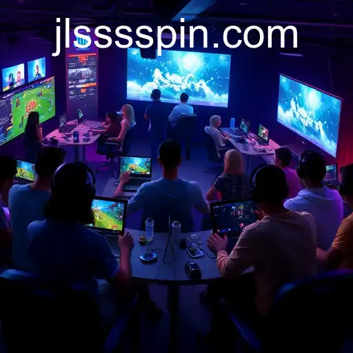 The Rise of Online Gaming in 2025