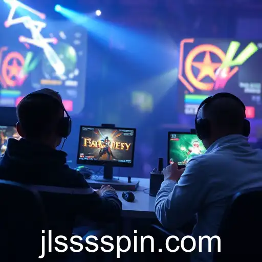 Revolutionizing Online Gaming: The Rise of JLSSS