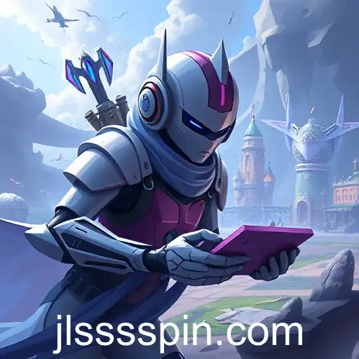 Revolutionizing Online Gaming: The Emergence of JLSSS