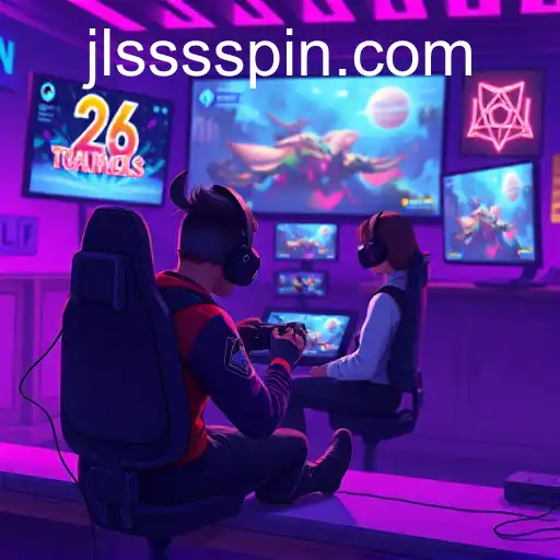 The Rise of Gaming in 2026