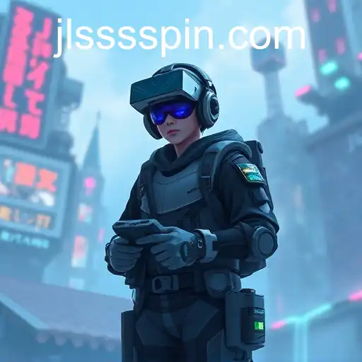 The Rise of JLSSS: Leading the Gaming Innovation Frontier