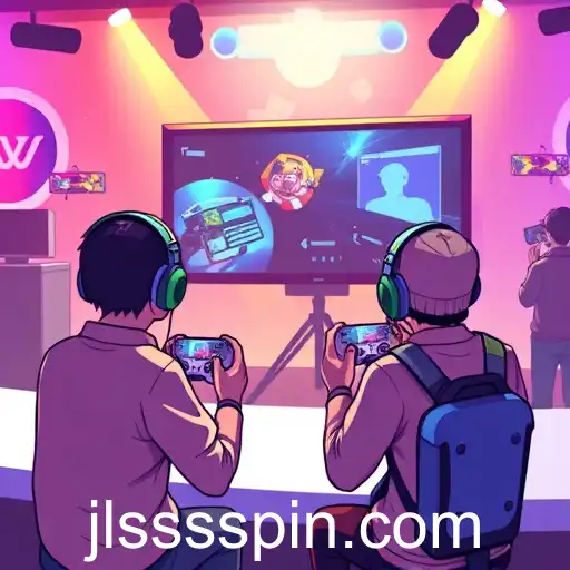 The Rise of 'jlsss': A Look at a Gaming Sensation