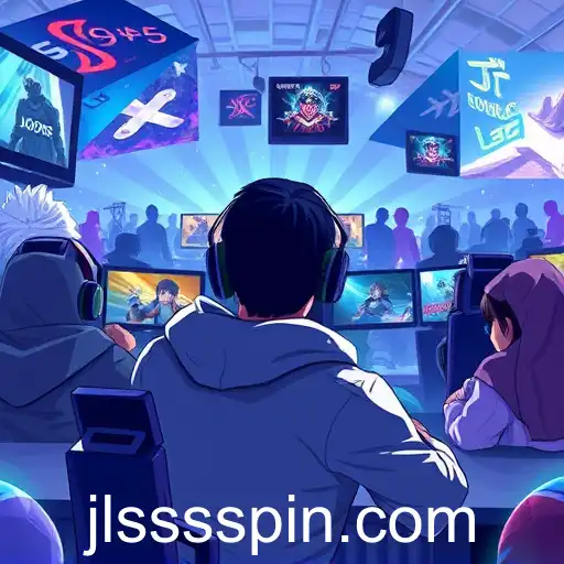 The Rise of JLSSS: A New Era for Online Gaming