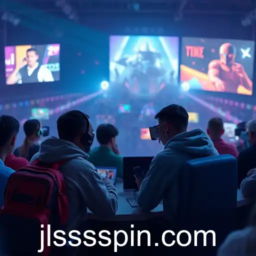 The Rise of Online Game Communities