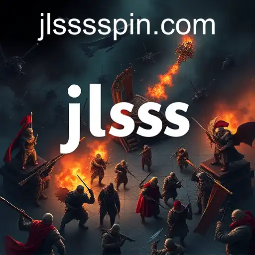 Exploring the Depth of Strategy Games: Unraveling 'jlsss'